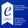 enisa certificación como empresa emergente